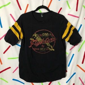Foo Fighters Tee